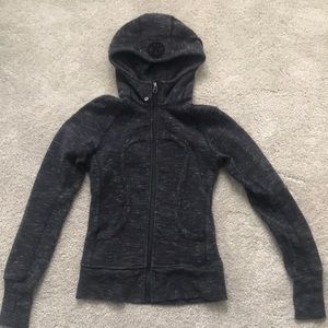 Lululemon Scuba Hoodie Excellent Condition